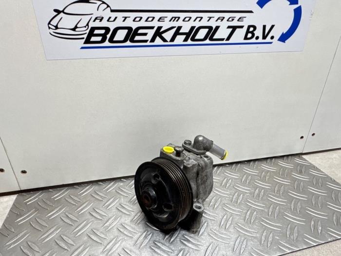 Gebruikte Pomp Servo Jaguar XF (CC9) 2.7 D V6 24V Prijs € 59,29 Inclusief btw aangeboden door Boekholt autodemontage B.V