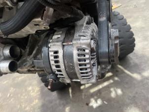 Gebruikte Dynamo Jaguar XF (CC9) 2.7 D V6 24V Prijs € 49,00 Margeregeling aangeboden door Boekholt autodemontage B.V