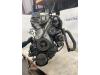 Ford Focus C-Max 1.8 16V Motor