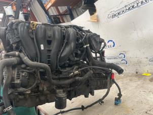 Gebruikte Inlaatspruitstuk Ford Focus C-Max 1.8 16V Prijs € 99,00 Margeregeling aangeboden door Boekholt autodemontage B.V