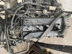 Gebruikte Injector brug Ford Focus C-Max 1.8 16V Prijs € 15,00 Margeregeling aangeboden door Boekholt autodemontage B.V