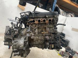 Gebruikte Versnellingsbak Ford Focus C-Max 1.8 16V Prijs € 187,55 Inclusief btw aangeboden door Boekholt autodemontage B.V