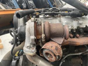 Gebruikte G-lader Opel Insignia 2.0 CDTI 16V 130 Ecotec Prijs € 149,00 Margeregeling aangeboden door Boekholt autodemontage B.V