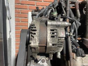 Gebruikte Dynamo Mitsubishi Outlander (GF/GG) 2.2 DI-D 16V Clear Tec 4x4 Prijs € 45,00 Margeregeling aangeboden door Boekholt autodemontage B.V