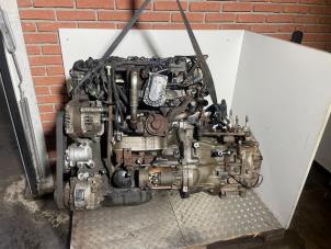 Gebruikte Gasklephuis Mitsubishi Outlander (GF/GG) 2.2 DI-D 16V Clear Tec 4x4 Prijs € 49,00 Margeregeling aangeboden door Boekholt autodemontage B.V