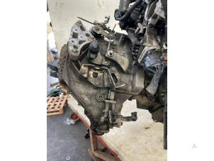 Gebruikte Versnellingsbak Opel Combo 1.6 CDTI 16V Prijs € 482,79 Inclusief btw aangeboden door Boekholt autodemontage B.V