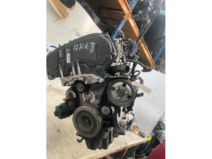 Gebruikte Pomp Servo Opel Combo 1.6 CDTI 16V Prijs € 49,00 Margeregeling aangeboden door Boekholt autodemontage B.V
