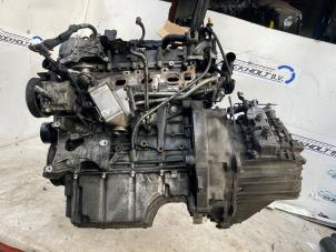 Gebruikte EGR koeler Opel Combo 1.6 CDTI 16V Prijs € 45,00 Margeregeling aangeboden door Boekholt autodemontage B.V