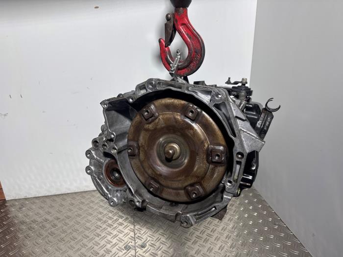 Gebruikte Automaatbak Opel Insignia 2.0 CDTI 16V 130 Ecotec Prijs € 422,29 Inclusief btw aangeboden door Boekholt autodemontage B.V