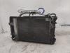 Skoda Fabia (6Y5) 1.4i 16V Radiateur