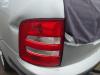 Skoda Fabia (6Y5) 1.4i 16V Achterlicht links