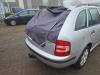 Skoda Fabia (6Y5) 1.4i 16V Achterlicht rechts