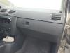 Skoda Fabia (6Y5) 1.4i 16V Airco bedieningspaneel