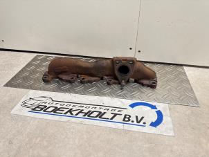 Gebruikte Spruitstuk Uitlaat Opel Insignia 2.0 CDTI 16V 160 Ecotec Prijs € 55,00 Margeregeling aangeboden door Boekholt autodemontage B.V