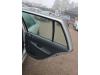 Skoda Fabia (6Y5) 1.4i 16V Deurbekleding 4Deurs rechts-achter