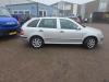 Skoda Fabia (6Y5) 1.4i 16V Deurruit 4Deurs rechts-achter
