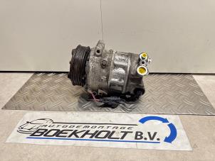 Gebruikte Pomp Airco Opel Insignia 2.0 CDTI 16V 160 Ecotec Prijs € 49,00 Margeregeling aangeboden door Boekholt autodemontage B.V