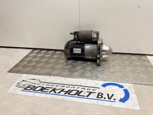 Gebruikte Startmotor Opel Insignia 2.0 CDTI 16V 160 Ecotec Prijs € 25,00 Margeregeling aangeboden door Boekholt autodemontage B.V