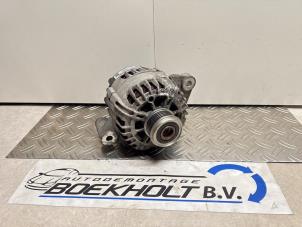 Gebruikte Alternator Opel Insignia 2.0 CDTI 16V 160 Ecotec Prijs € 45,00 Margeregeling aangeboden door Boekholt autodemontage B.V