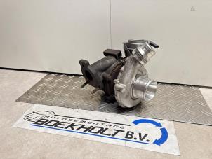 Gebruikte G-lader Renault Espace (JK) 2.0 dCi 16V 130 FAP Prijs € 180,29 Inclusief btw aangeboden door Boekholt autodemontage B.V