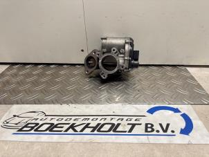 Gebruikte EGR Klep Renault Trafic New (FL) 2.0 dCi 16V 90 Prijs € 35,00 Margeregeling aangeboden door Boekholt autodemontage B.V