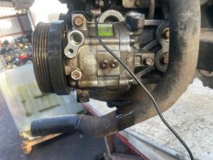 Gebruikte Aircopomp Mitsubishi Pajero Pinin (H6/H7) 2.0 GDI 16V 5-drs. Prijs € 65,00 Margeregeling aangeboden door Boekholt autodemontage B.V