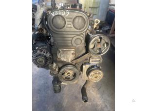 Gebruikte Motor Mitsubishi Pajero Pinin (H6/H7) 2.0 GDI 16V 5-drs. Prijs € 1.027,29 Inclusief btw aangeboden door Boekholt autodemontage B.V