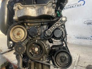 Gebruikte Aircopomp Peugeot 3008 I (0U/HU) 1.6 16V THP 150 Prijs € 49,00 Margeregeling aangeboden door Boekholt autodemontage B.V