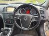 Opel Insignia 2.0 CDTI 16V 130 Ecotec Combischakelaar Stuurkolom
