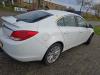 Opel Insignia 2.0 CDTI 16V 130 Ecotec Tank Klep