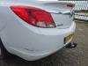 Opel Insignia 2.0 CDTI 16V 130 Ecotec Achterbumper