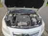 Opel Insignia 2.0 CDTI 16V 130 Ecotec Frontpaneel