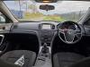 Opel Insignia 2.0 CDTI 16V 130 Ecotec Luchtrooster Dashboard
