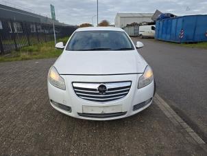 Gebruikte Radiateurfan Opel Insignia 2.0 CDTI 16V 130 Ecotec Prijs € 45,00 Margeregeling aangeboden door Boekholt autodemontage B.V