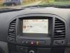 Opel Insignia 2.0 CDTI 16V 130 Ecotec Navigatie Display