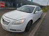 Opel Insignia 2.0 CDTI 16V 130 Ecotec Veiligheidsgordel rechts-voor