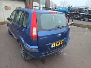 Gebruikte Handrem Kabel Ford Fusion 1.4 16V Prijs € 30,00 Margeregeling aangeboden door Boekholt autodemontage B.V