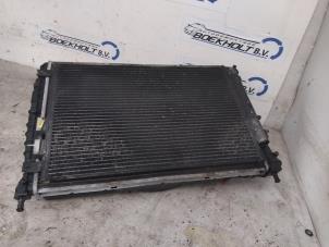 Gebruikte Airco Radiateur Alfa Romeo GT (937) 1.8 Twin Spark 16V Prijs € 35,00 Margeregeling aangeboden door Boekholt autodemontage B.V