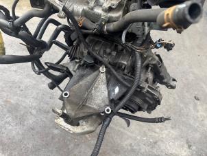 Gebruikte Versnellingsbak Renault Scénic I (JA) 2.0 16V Prijs € 240,79 Inclusief btw aangeboden door Boekholt autodemontage B.V