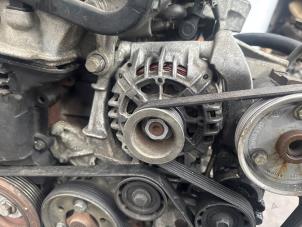 Gebruikte Dynamo Renault Scénic I (JA) 2.0 16V Prijs € 38,00 Margeregeling aangeboden door Boekholt autodemontage B.V