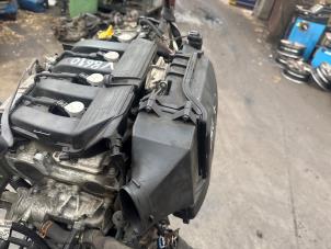 Gebruikte Gasklephuis Renault Scénic I (JA) 2.0 16V Prijs € 35,00 Margeregeling aangeboden door Boekholt autodemontage B.V