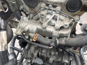 Gebruikte Thermostaathuis Renault Scénic I (JA) 2.0 16V Prijs € 25,00 Margeregeling aangeboden door Boekholt autodemontage B.V