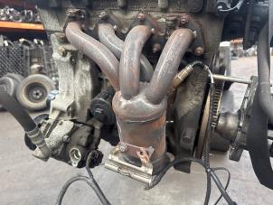 Gebruikte Uitlaatspruitstuk Seat Ibiza IV (6J5) 1.4 16V Prijs € 45,00 Margeregeling aangeboden door Boekholt autodemontage B.V