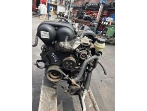 Gebruikte Motor Ford Focus C-Max 1.6 16V Prijs € 301,29 Inclusief btw aangeboden door Boekholt autodemontage B.V