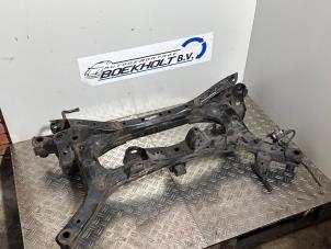 Gebruikte Subframe Toyota C-HR (X1,X5) 1.8 16V Hybrid Prijs € 272,25 Inclusief btw aangeboden door Boekholt autodemontage B.V