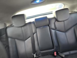 Gebruikte Hoofdsteun Alfa Romeo GT (937) 1.8 Twin Spark 16V Prijs € 40,00 Margeregeling aangeboden door Boekholt autodemontage B.V