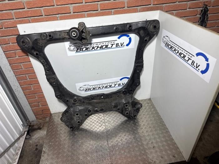 Gebruikte Subframe Toyota RAV4 (A5) 2.5 Hybrid 16V AWD Prijs € 361,79 Inclusief btw aangeboden door Boekholt autodemontage B.V
