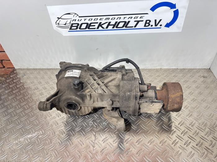 Gebruikte Cardanklok achter Landrover Discovery Sport (LC) 2.2 sd4 16V Prijs € 499,00 Margeregeling aangeboden door Boekholt autodemontage B.V
