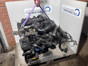 Gebruikte Motor Peugeot Partner 1.9D Prijs € 361,79 Inclusief btw aangeboden door Boekholt autodemontage B.V