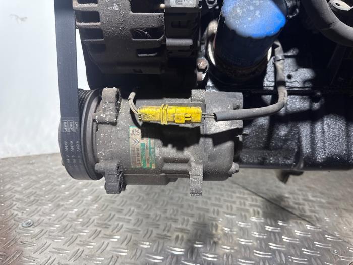 Gebruikte Aircopomp Peugeot Partner 1.9D Prijs € 49,00 Margeregeling aangeboden door Boekholt autodemontage B.V